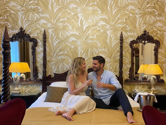 Relaks i Smak Zanzibaru - Hotel Bohema
